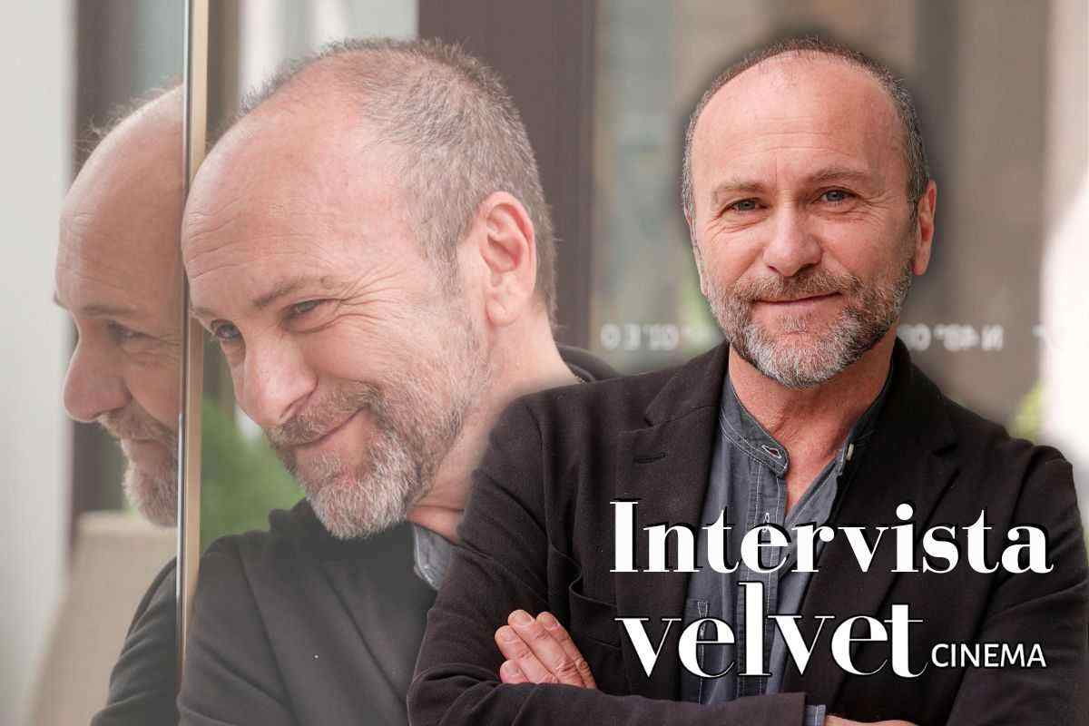 Gianfranco Gallo intervista all'artista