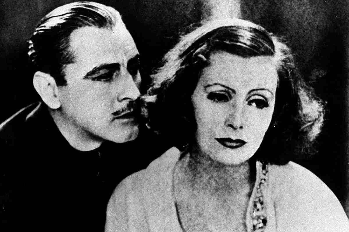 Greta Garbo i film da vedere