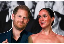 Harry e Meghan tv