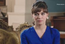 Il paradiso delle signore marta ritorno