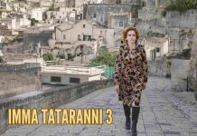Imma Tataranni 3 anticipazioni cast trama quando inizia