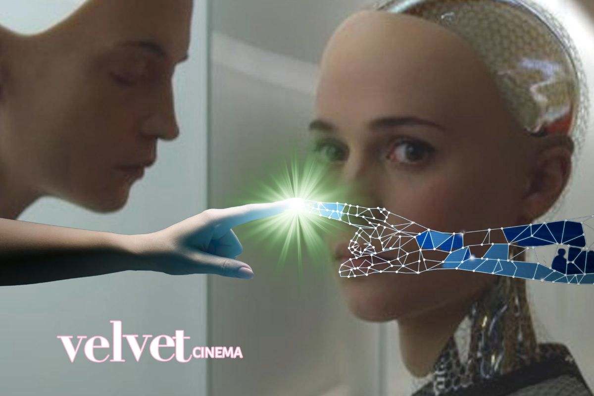Intelligenza artificiale I film che l'avevano previsto