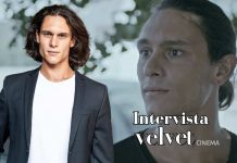 Jacopo Garfagnoli Intervista