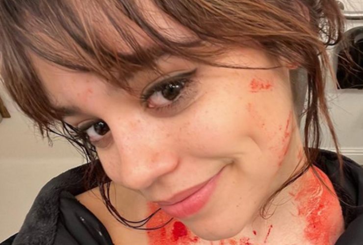 Jenna Ortega, quanti anni ha e che film ha fatto