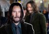 Keanu Reeves, ecco qual è stata la richiesta a un produttore