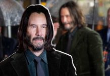 Keanu Reeves, ecco qual è stata la richiesta a un produttore