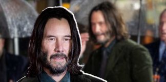 Keanu Reeves, ecco qual è stata la richiesta a un produttore