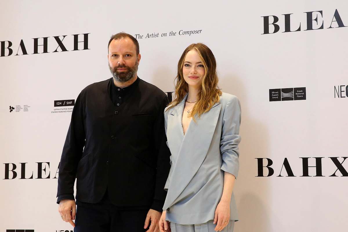 Yorgos Lanthimos carriera e film del regista greco