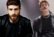 Lorenzo Licitra, tutto sul concorrente di Tale e Quale Show