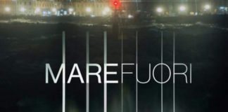 mare fuori quarta stagione novità