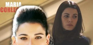 Maria Corleone, anticipazioni