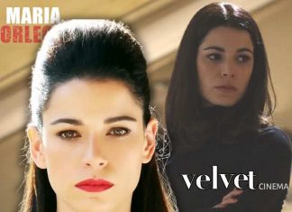 Maria Corleone, anticipazioni