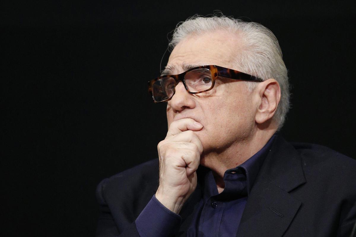 Martin Scorsese, il regista contrario alle classifiche dei migliori film