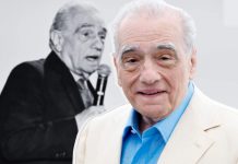 martin scorsese dichiarazioni