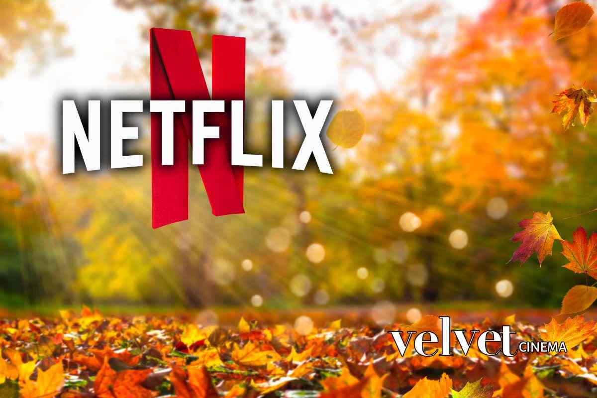 Netflix, le serie in arrivo ad Ottobre