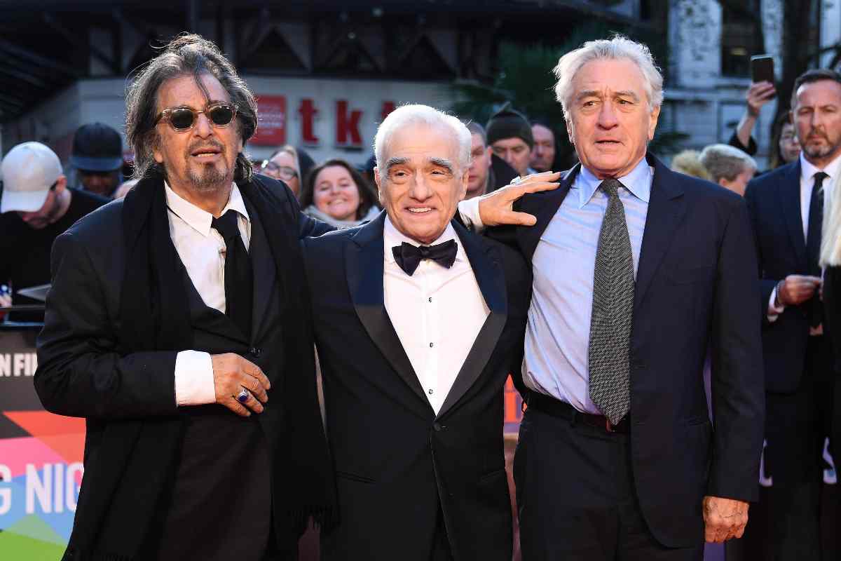 Martin Scorsese contrario alle classifiche migliori film