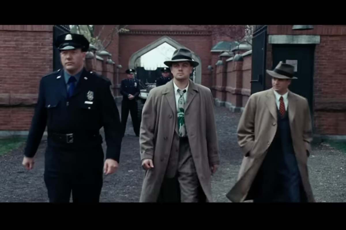 I segreti di Shutter Island