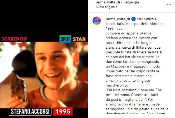 stefano accorsi spot tv