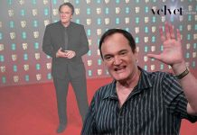 Quentin Tarantino