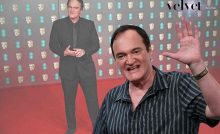 Quentin Tarantino