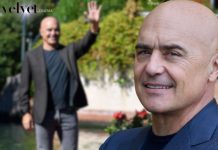 Al via le riprese del primo film di Luca Zingaretti, ecco di cosa parlerà