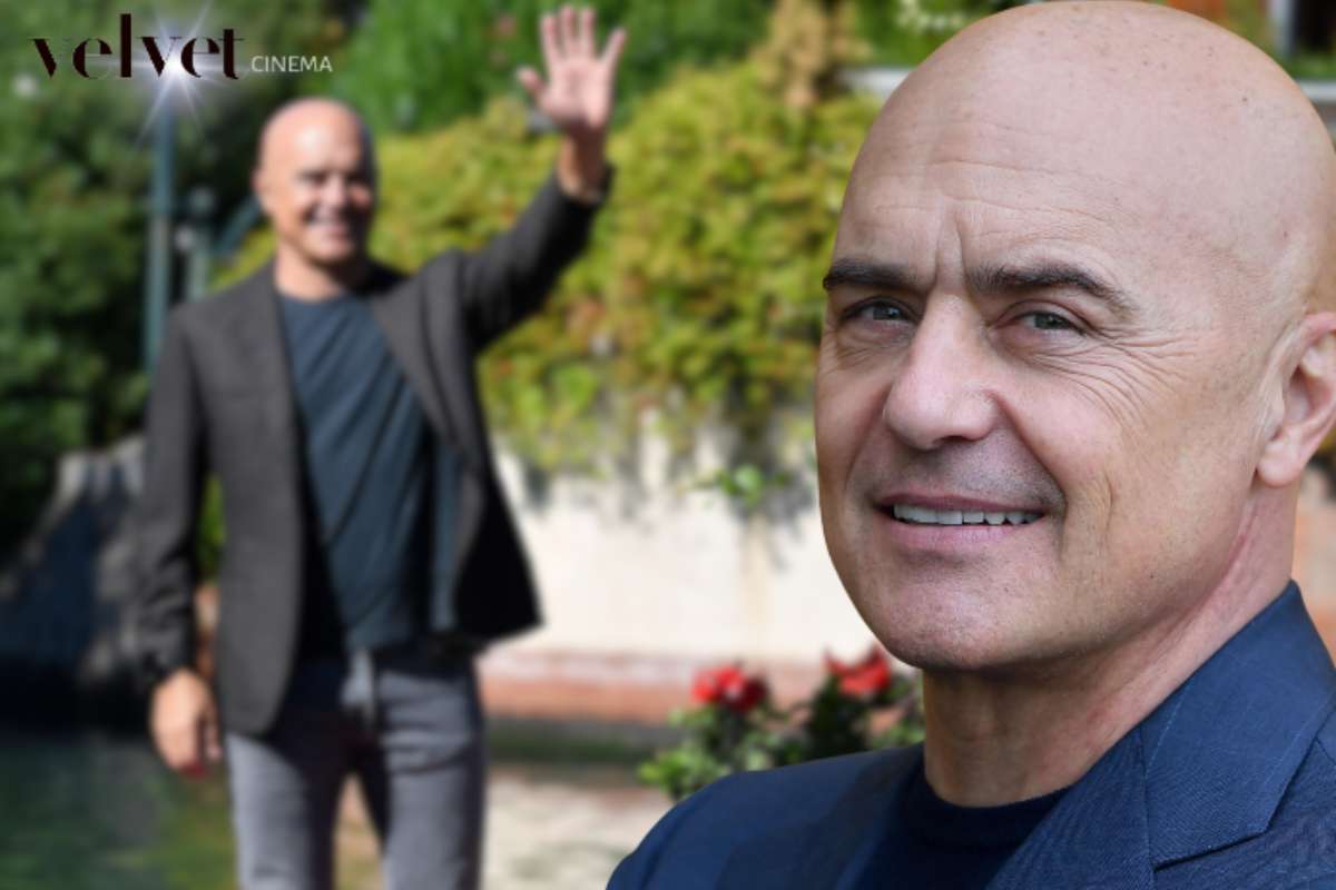 Al via le riprese del primo film di Luca Zingaretti, ecco di cosa parlerà