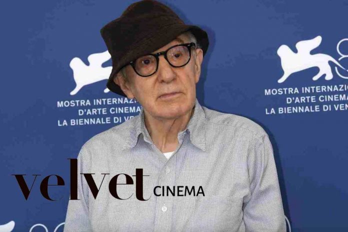 Woody Allen progetti futuri dichiarazioni