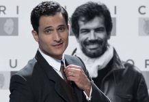 Alessandro Tersigni e Marco Bonini insieme a Cuori 2