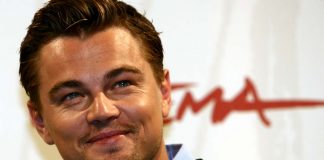 Telefilm Lassie Leonardo DiCaprio