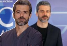 Luca Argentero e il successo internazionale di Doc 2