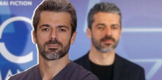 Luca Argentero e il successo internazionale di Doc 2