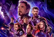 avengers endgame