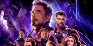 avengers endgame