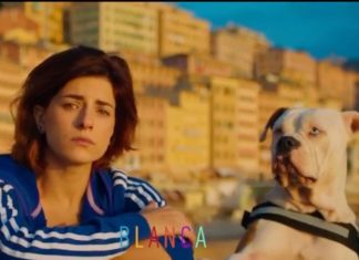 Le location della serie TV Blanca, ecco dove è stata girata