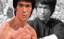 Bruce Lee