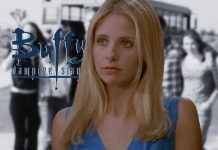Il ritorno di Buffy