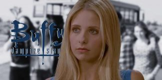 Il ritorno di Buffy