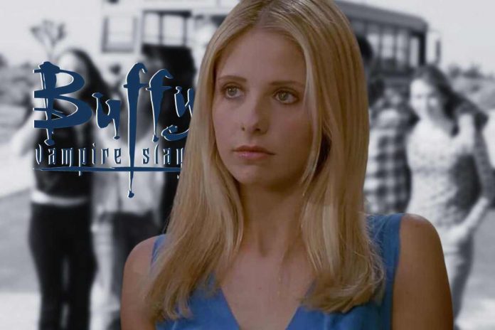 Il ritorno di Buffy