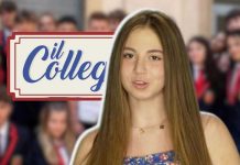 carmelina iannoni il collegio video carmen di pietro