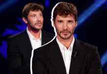 Stefano De Martino -