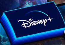 disney plus