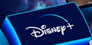 disney plus