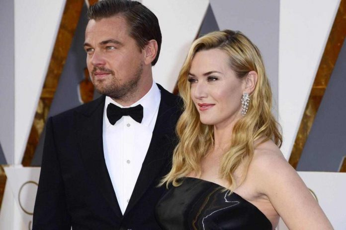 Leonardo DiCaprio and Kate Winslet Actors who regret their films, here are the most famous ones