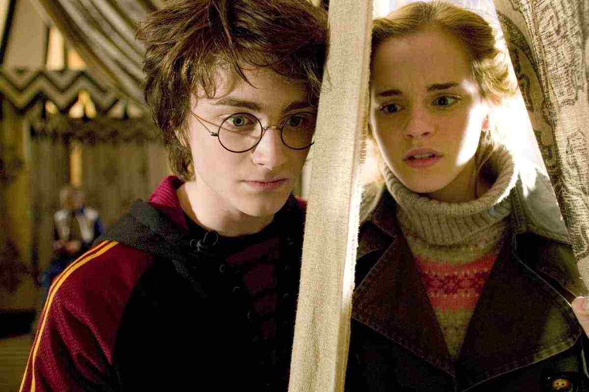 Harry Potter, novità sulla nuova serie televisiva