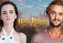 Tra alcuni attori di Harry Potter c'è un legame di parentela, non tutti lo sanno