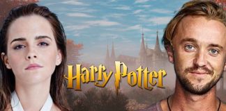Tra alcuni attori di Harry Potter c'è un legame di parentela, non tutti lo sanno
