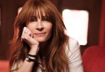 julia roberts ha una grande casa vittoriana a san francisco