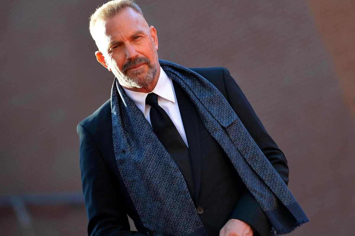 Kevin Costner, nuova causa per l'attore contro una casa di produzione