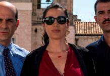 Lolita Lobosco, ecco dove si terranno le nuove riprese