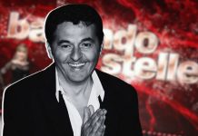Teo Mammucari Ballando con le Stelle